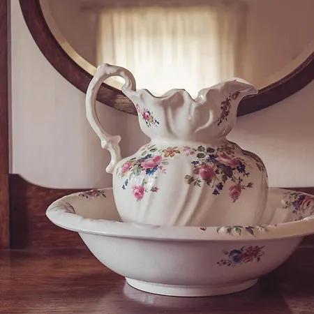 Couette-café Tranthwaite Hall Underbarrow